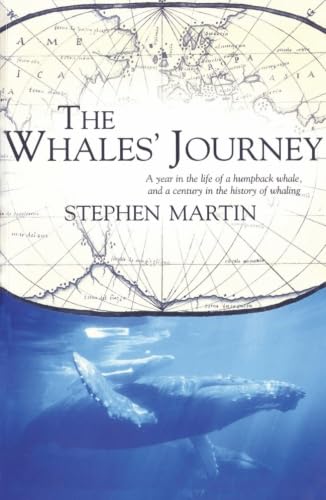 The Whales' Journey