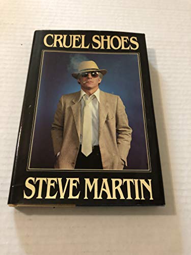 Cruel Shoes