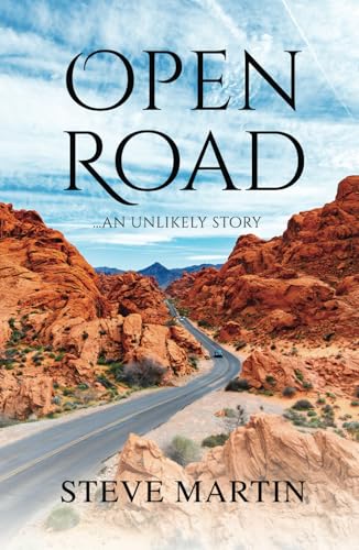 Open Road: an unlikely story von Independently published