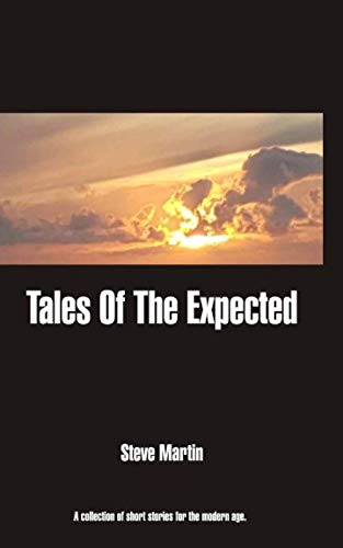 Tales of the Expected