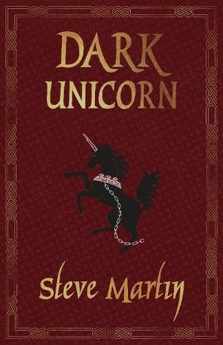 The Dark Unicorn von Northodox Press