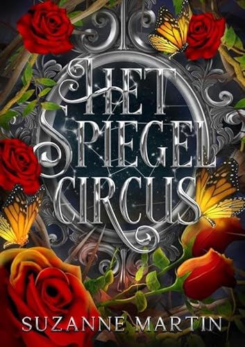 Het Spiegelcircus von Dutch Venture Publishing