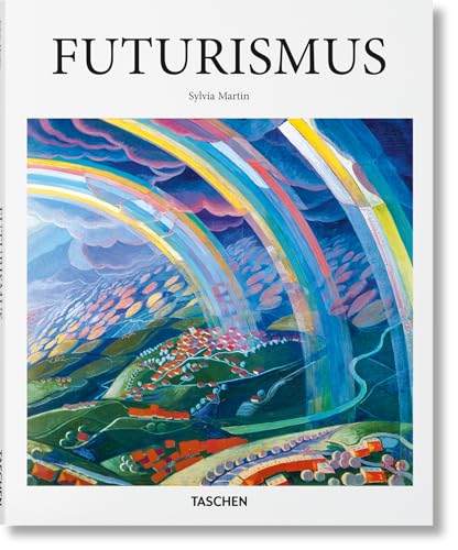 Futurismus von TASCHEN