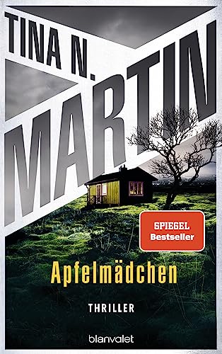 Apfelmädchen: Thriller - Nordisch, packend, topaktuell: Der Nr.1-Bestseller aus Schweden (Kommissarin Lind ermittelt, Band 1)