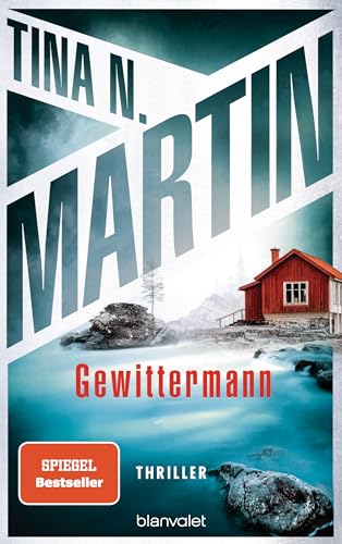 Gewittermann: Thriller (Kommissarin Lind ermittelt, Band 2) von Blanvalet Taschenbuch Verlag