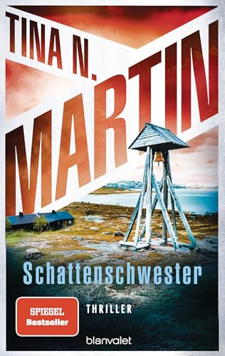 Schattenschwester: Thriller - Nordisch, packend, topaktuell: Der Bestseller aus Schweden (Kommissarin Lind ermittelt, Band 3) von Blanvalet Taschenbuch Verlag