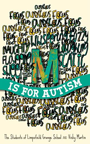 M Is for Autism