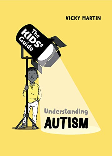 Understanding Autism (The Kids' Guide) von Franklin Watts