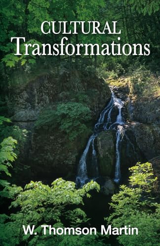 Cultural Transformations von Agio Publishing House