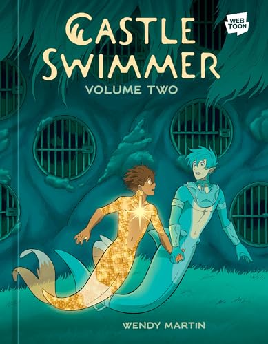 Castle Swimmer 2 von Random House Inc