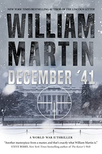 December '41: A World War II Thriller von Penguin