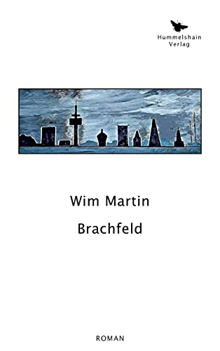 Brachfeld von Hummelshain Verlag / Marx, Peter