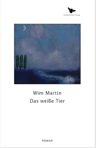 Das weiße Tier