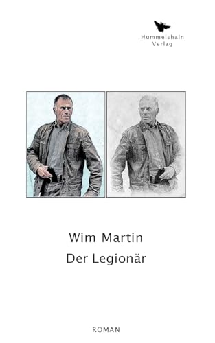 Der Legionär von Hummelshain Verlag