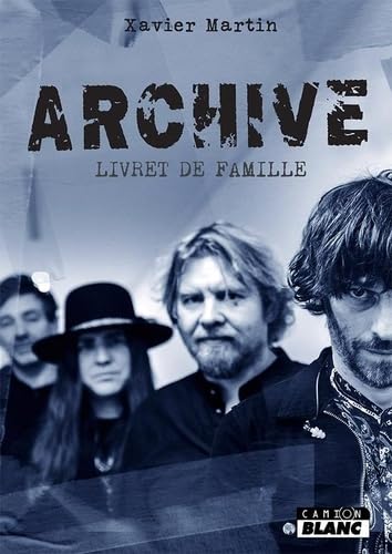 Archive: Livret de famille von Camion blanc