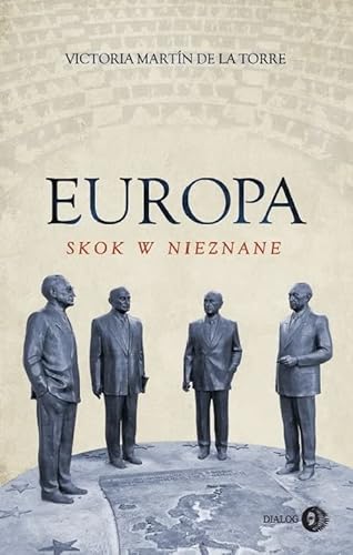 Europa skok w nieznane Europa skok w nieznane