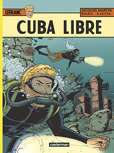 Cuba Libre