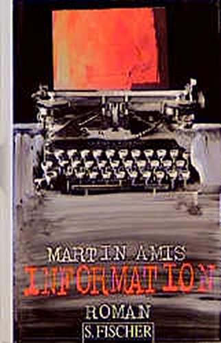 Information: Roman von S. FISCHER
