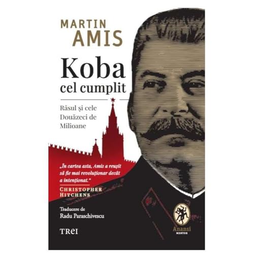 Koba Cel Cumplit von Trei