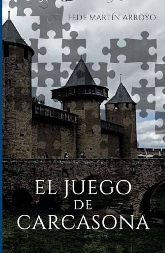El Juego de Carcasona von Independently published