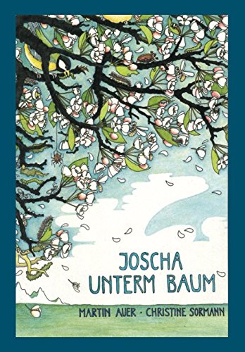 Joscha unterm Baum