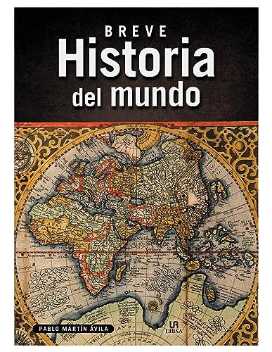 Breve Historia del Mundo von Libsa