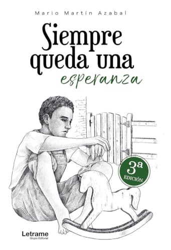 Siempre queda una esperanza von Letrame sl