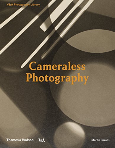 Cameraless Photography: V&A Photography Library Series von Thames & Hudson