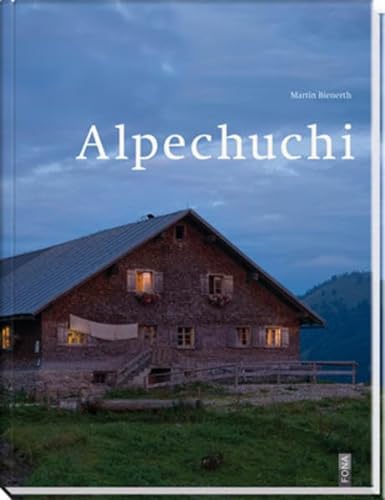 Alpenküche / Alpechuchi (Standard)