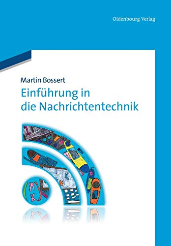 Einführung in die Nachrichtentechnik