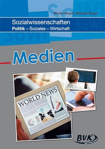 Medien: Sozialwissenschaften von Bvk Buch Verlag Kempen