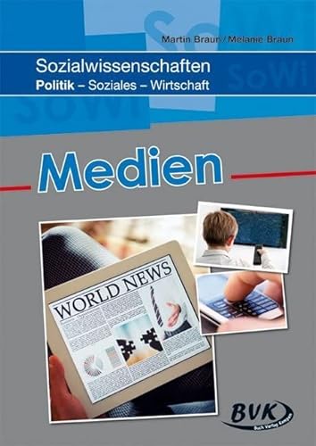 Medien: Sozialwissenschaften Medien: Sozialwissenschaften von Bvk Buch Verlag Kempen