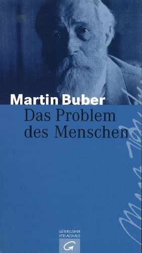 Das Problem des Menschen Das Problem des Menschen