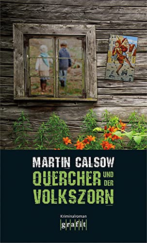 Quercher und der Volkszorn (Max Quercher)