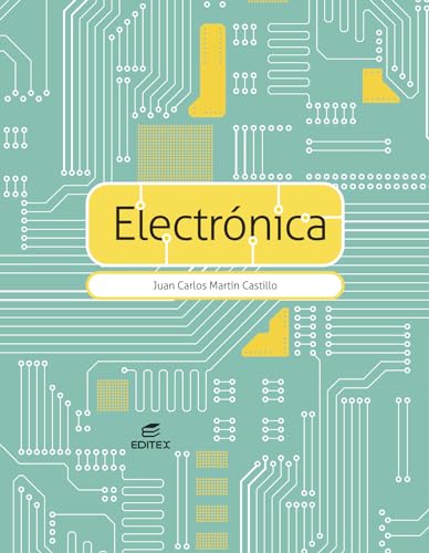 Electrónica (Ciclos Formativos) von Editorial Editex