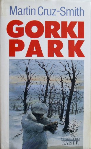 Gorki Park