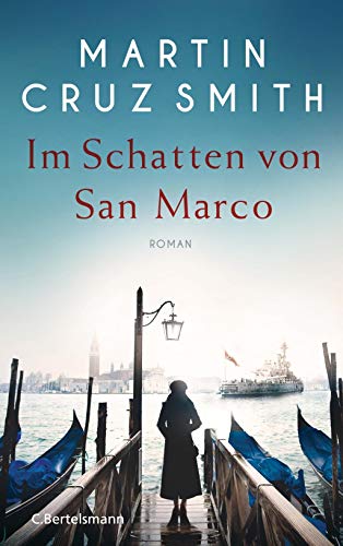 Im Schatten von San Marco: Roman Im Schatten von San Marco: Roman