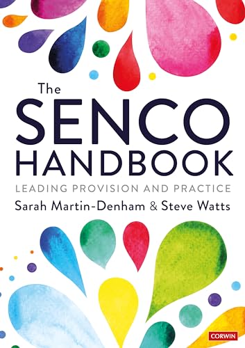 The SENCO Handbook: Leading Provision and Practice (Corwin Ltd) von Sage Publications