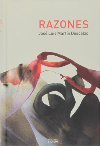 Razones (Nueva Alianza, Band 170) von Ediciones Sígueme, S. A.