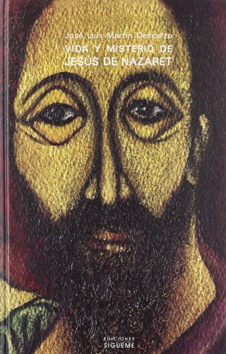 Vida y misterio de Jesús de Nazaret (Nueva Alianza, Band 114) von Ediciones Sígueme, S. A.