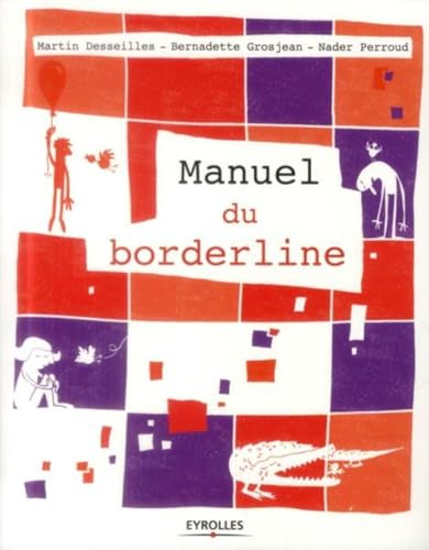 Manuel du borderline