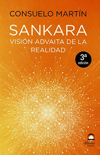 Sankara. Visión advaita de la realidad