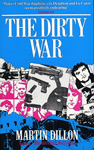 The Dirty War von Arrow