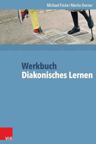 Werkbuch Diakonisches Lernen von Vandenhoeck and Ruprecht