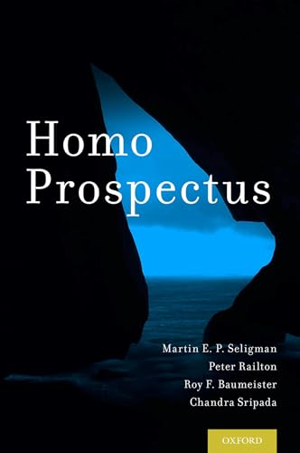 Homo Prospectus von Oxford University Press, USA