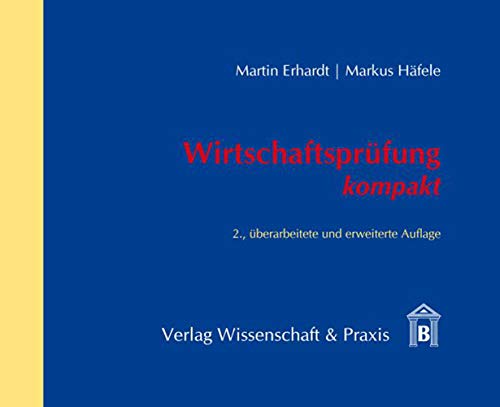 Wirtschaftsprüfung kompakt.