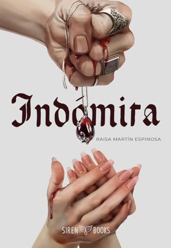 Indómita von Siren Books