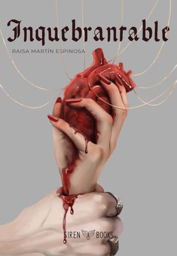 Inquebrantable von Siren Books