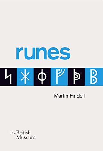 Runes (Ancient languages) von British Museum Press