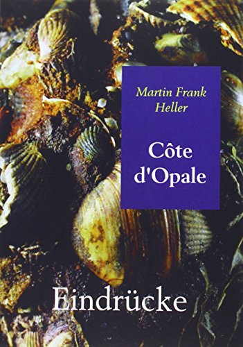 Côte d'Opale von MBook